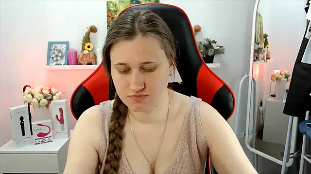 Lucky Lana online show from 05/05/26, 01:57