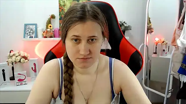 Lucky Lana online show from 05/20/26, 02:40