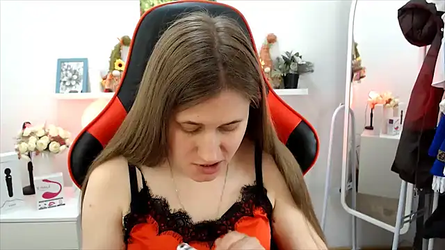 Lucky Lana online show from 05/21/26, 03:24