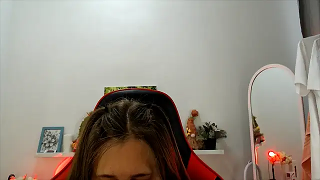 Lucky Lana online show from 05/22/26, 02:40
