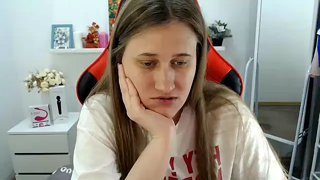 Lucky Lana online show from 07/01/26, 02:35