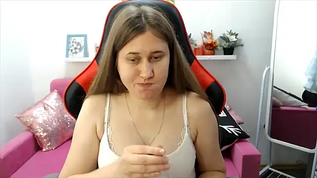 Lucky Lana online show from 07/22/26, 02:58