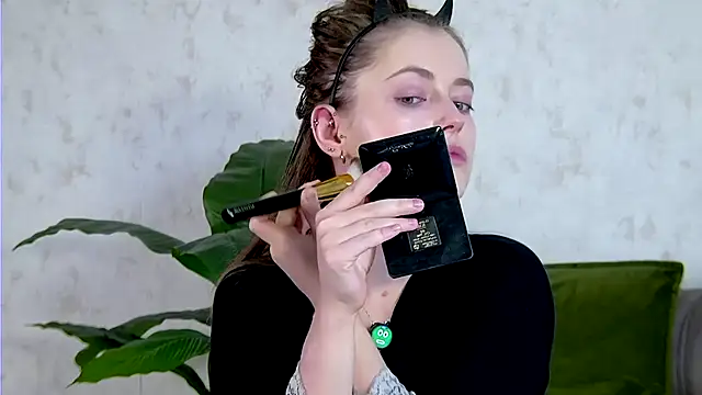 AshleyD  online show from 10/03/25, 03:03