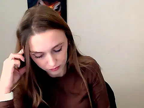 Snapshot of Doll_Angelina chatting on 10/20/25, 05:52 Doll Angelina online show from 10/20/25, 05:52