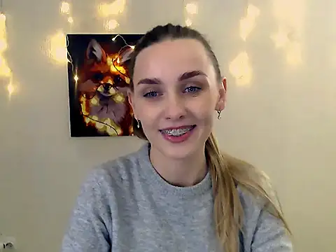 Doll Angelina online show from 11/24/25, 09:53