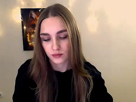 Doll Angelina online show from 11/26/25, 06:58