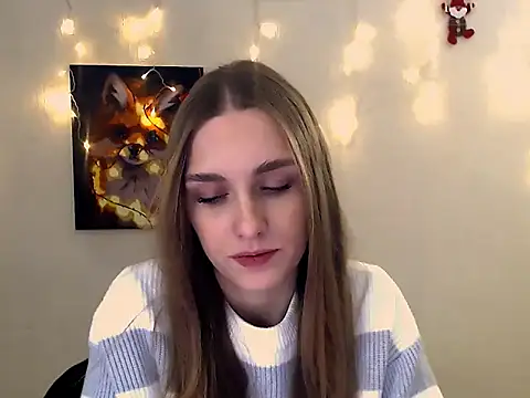 Doll Angelina online show from 12/02/25, 06:41