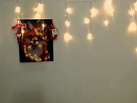 Doll Angelina online show from 12/14/25, 06:52