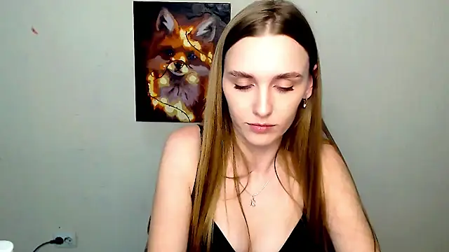 Doll Angelina online show from 05/16/26, 06:32