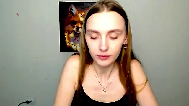 Doll Angelina online show from 05/23/26, 05:45