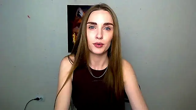 Doll Angelina online show from 06/05/26, 05:47