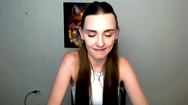 Doll Angelina online show from 06/11/26, 05:49