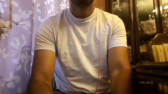 playman83 online show from 07/27/26, 05:47