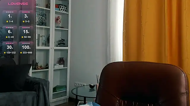 Lillllos online show from 11/29/25, 04:59