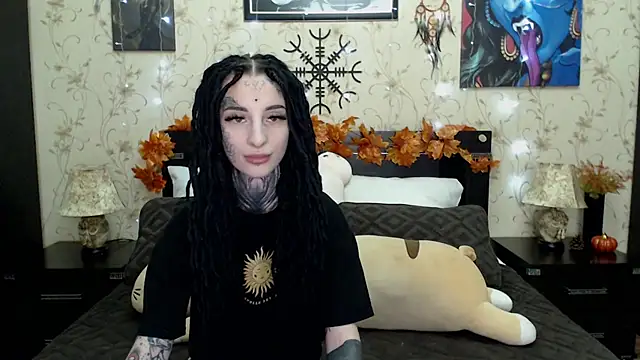 Velvetbat online show from 11/13/25, 07:29