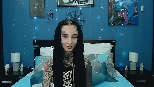 Velvetbat online show from 06/26/26, 07:46