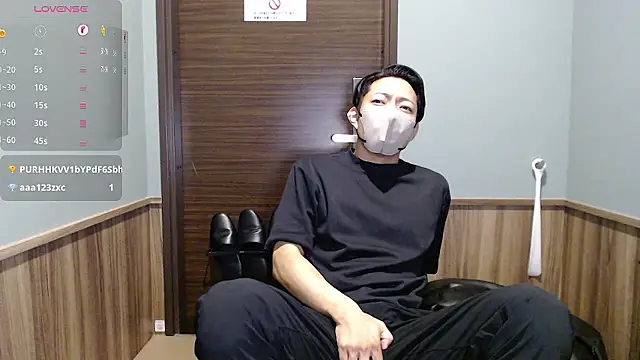 Snapshot of i_am_Hiro chatting on 06/17/26, 04:15 i am Hiro online show from 06/17/26, 04:15