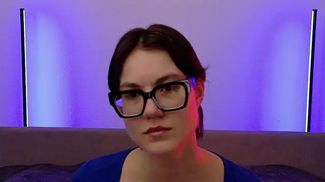 Maria Fitch online show from 03/21/25, 01:12