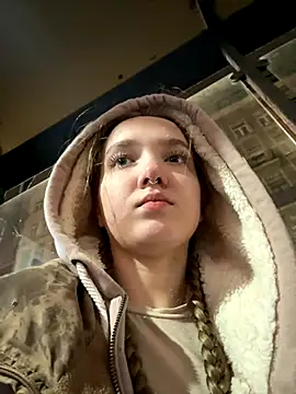 bambi lu online show from 11/13/25, 06:07