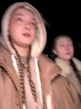 bambi lu online show from 11/16/25, 04:23