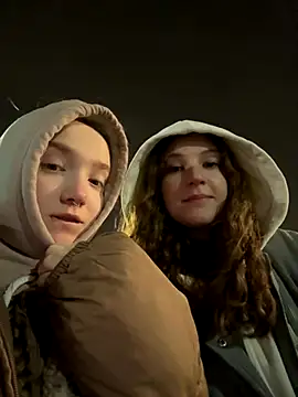 bambi lu online show from 11/23/25, 03:23