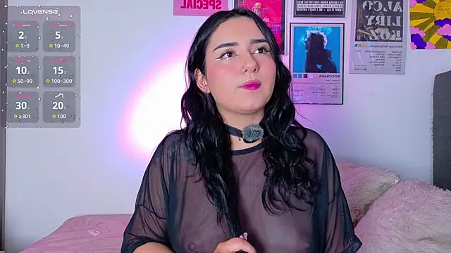 mady malkovax online show from 09/12/25, 11:04