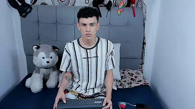 jeims hotboy online show from 09/25/25, 12:47