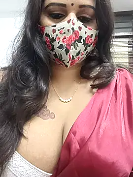 aparna99 online show from 11/23/25, 10:53