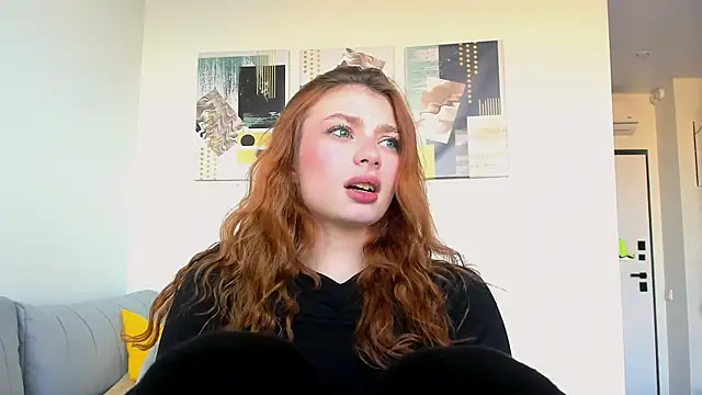 AngelaSwan online show from 03/20/25, 12:00