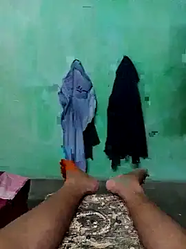 A-1PLAYBOY0 online show from 10/09/25, 06:06