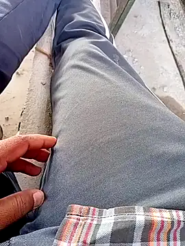 A-1PLAYBOY0 online show from 10/12/25, 08:57