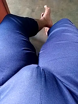 A-1PLAYBOY0 online show from 10/14/25, 04:13