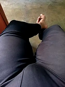 A-1PLAYBOY0 online show from 10/20/25, 03:51