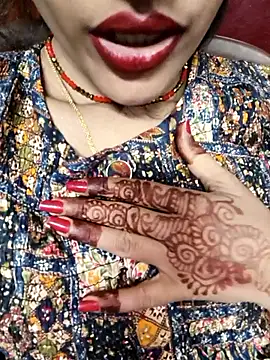 Eshwari Chopra online show from 10/11/25, 05:22