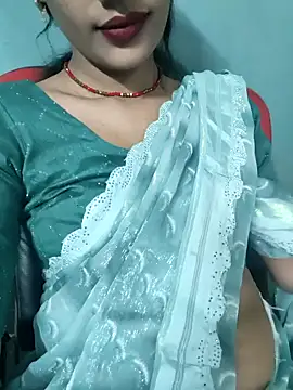 Eshwari Chopra online show from 11/08/25, 03:29