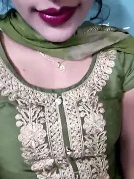 Eshwari Chopra online show from 11/22/25, 05:39