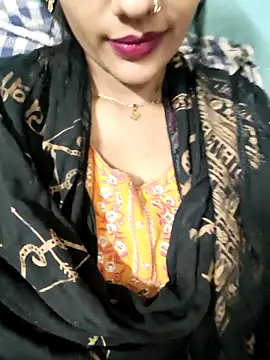 Eshwari Chopra online show from 11/27/25, 03:52