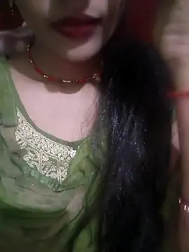 Eshwari Chopra online show from 02/17/26, 05:15