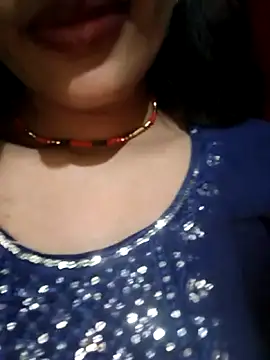 Eshwari Chopra online show from 02/18/26, 03:52