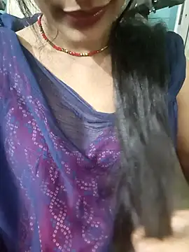 Eshwari Chopra online show from 02/19/26, 04:58
