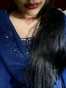 Eshwari Chopra online show from 02/20/26, 05:04