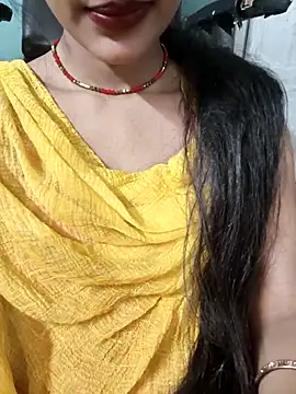 Eshwari Chopra online show from 02/25/26, 04:38
