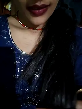 Eshwari Chopra online show from 03/12/26, 05:02