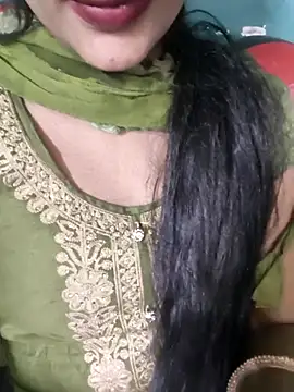 Eshwari Chopra online show from 03/14/26, 05:29
