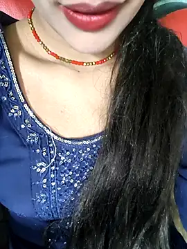Eshwari Chopra online show from 04/01/26, 07:20