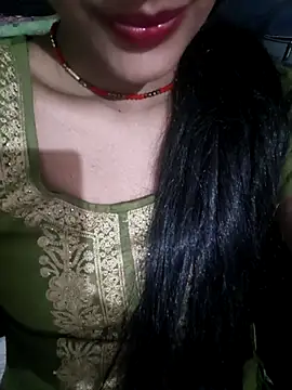 Eshwari Chopra online show from 04/04/26, 04:33