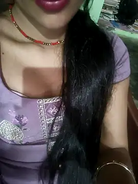 Eshwari Chopra online show from 04/05/26, 04:42