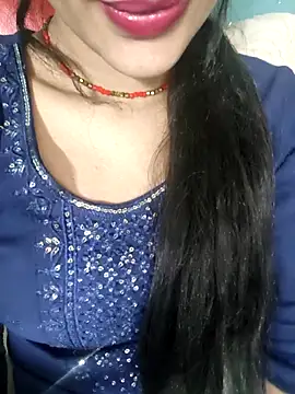 Eshwari Chopra online show from 04/06/26, 05:14