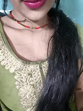 Eshwari Chopra online show from 04/08/26, 05:57
