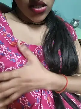 Eshwari Chopra online show from 06/08/26, 01:28